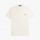 Fred Perry Slim Fit Basico