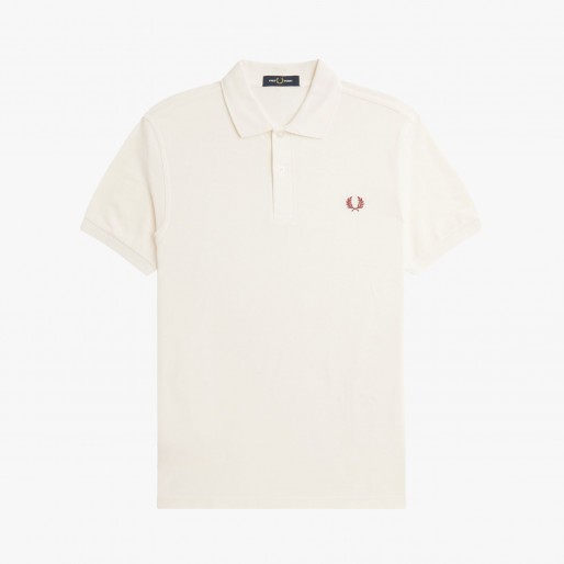 Fred Perry Slim Fit Basico Fred Perry Slim Fit Basico