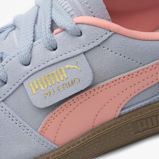 Puma Palermo Jr