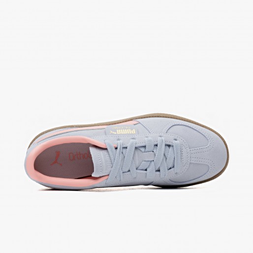 Puma Palermo Jr