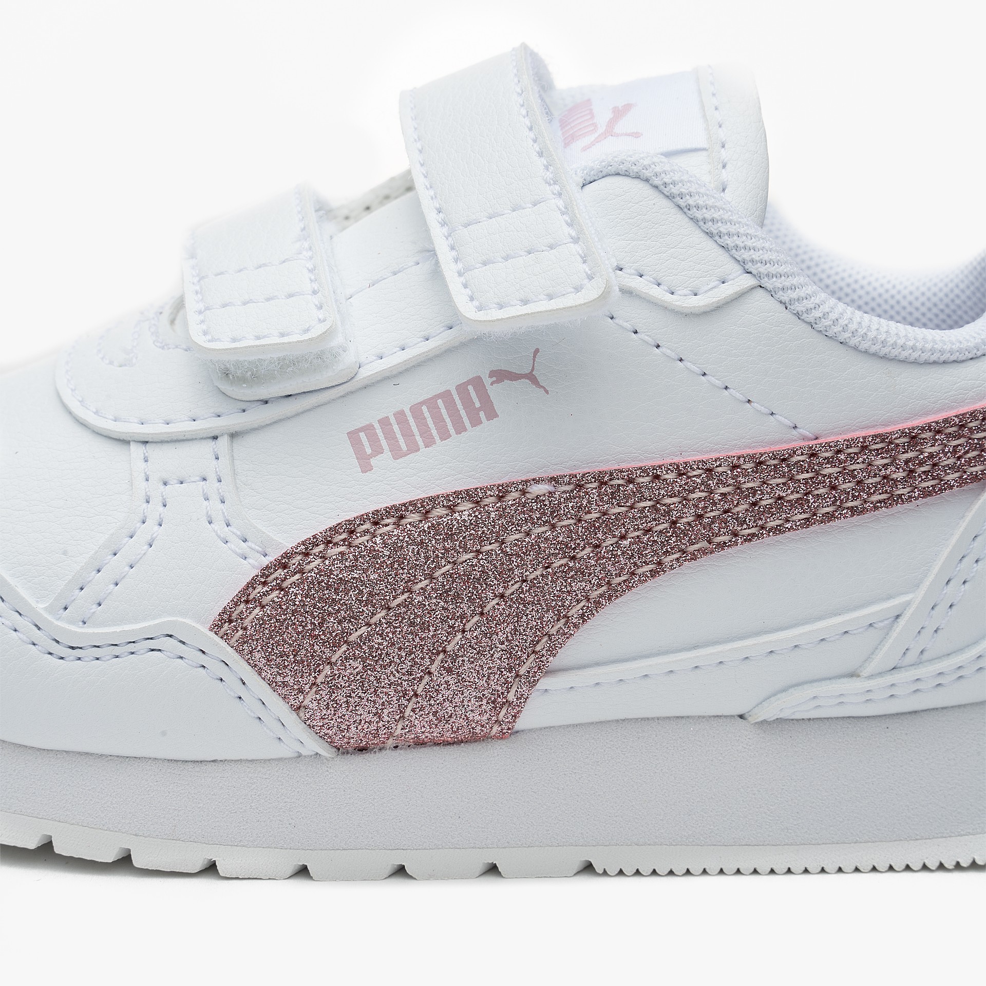 Puma Runner v4 SL Glitter V Inf
