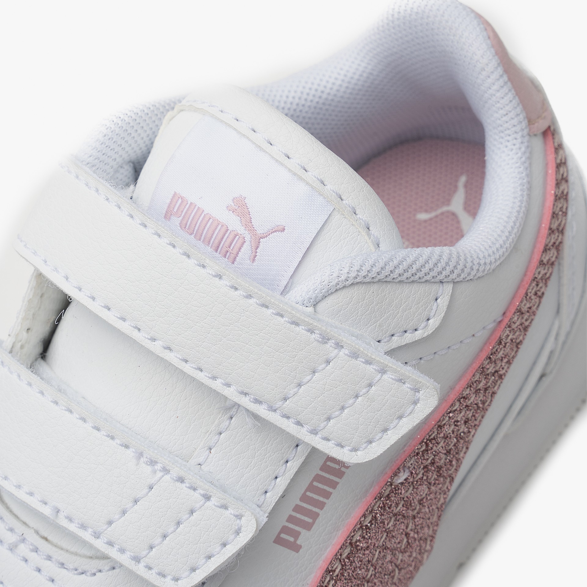 Puma Runner v4 SL Glitter V Inf