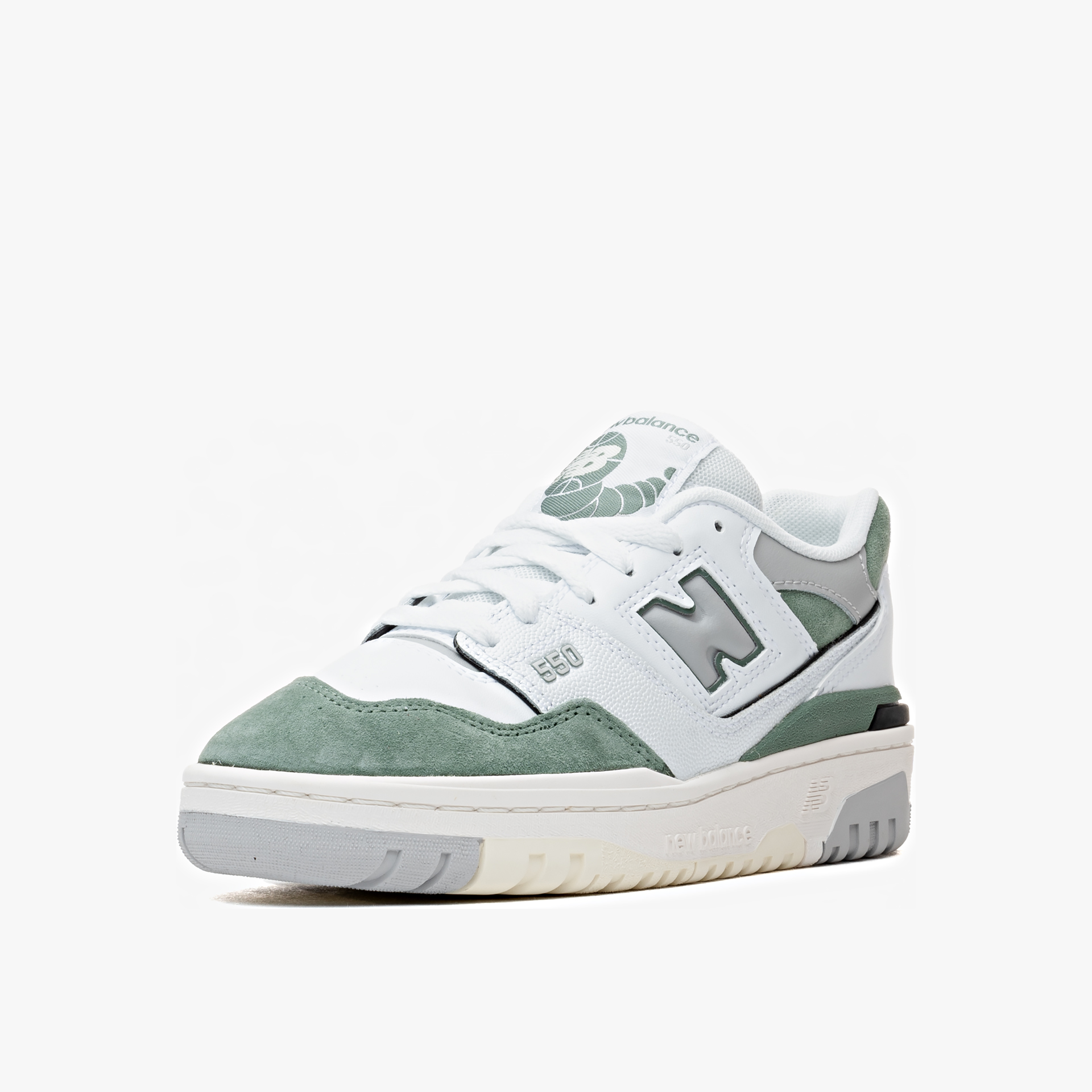 New Balance GSB550
