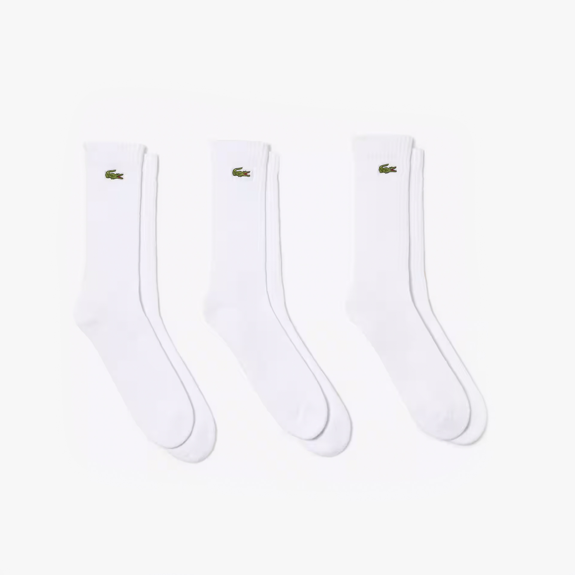 Lacoste Pack 3 Cotton