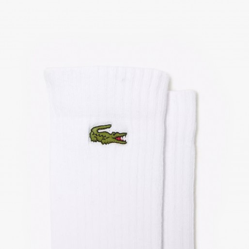 Lacoste Pack 3 Cotton Lacoste Pack 3 Cotton