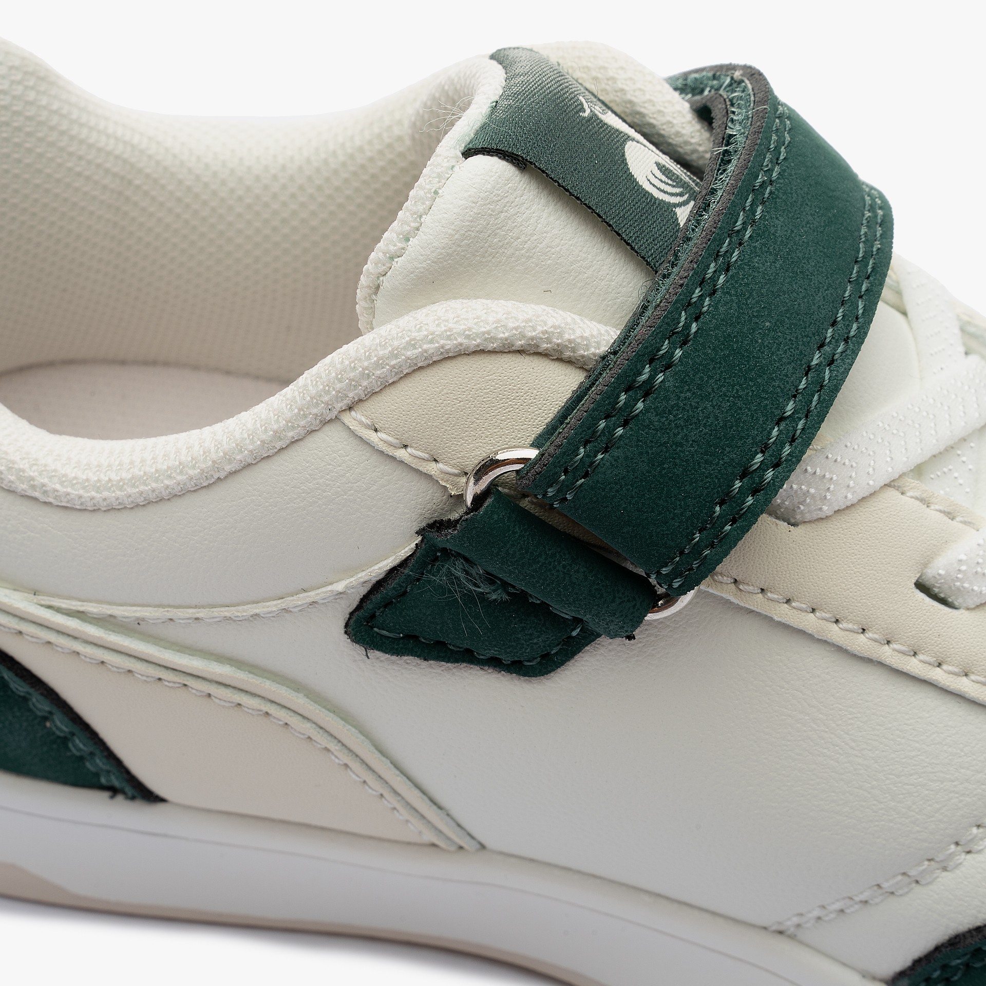 Le Coq Sportif LCS Court Breaker