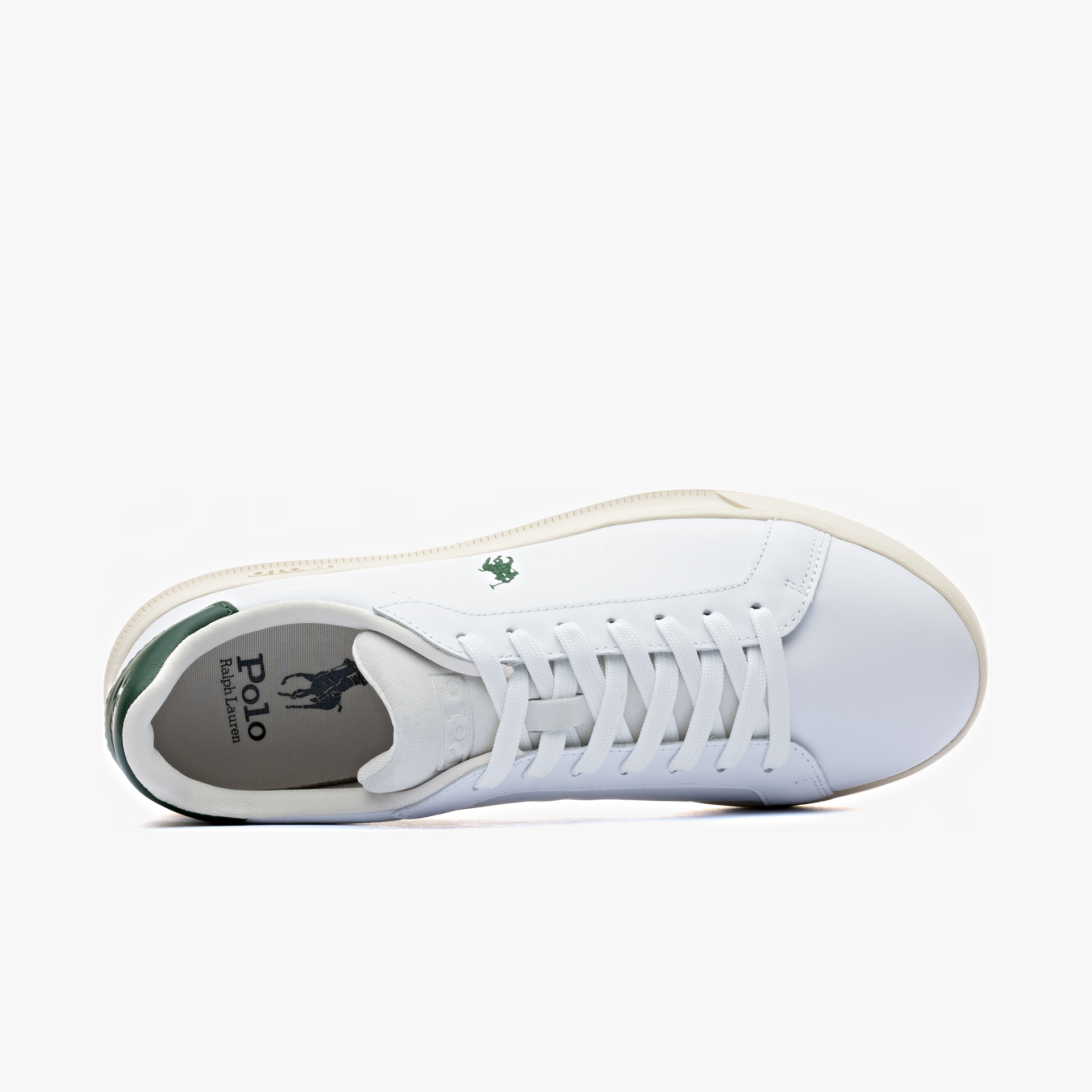 Polo Ralph Lauren HRT CRT II