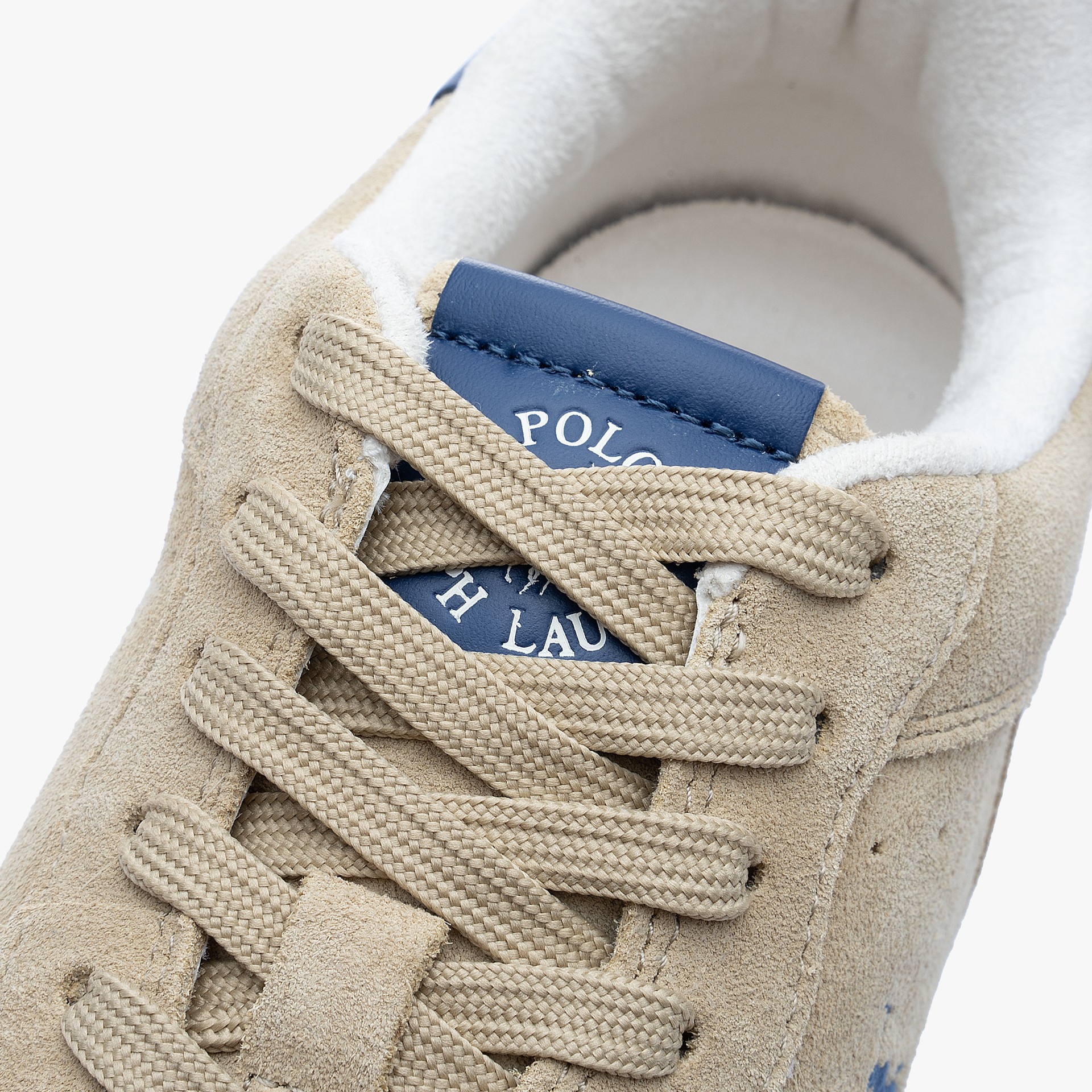 Polo Ralph Lauren Masters CRT