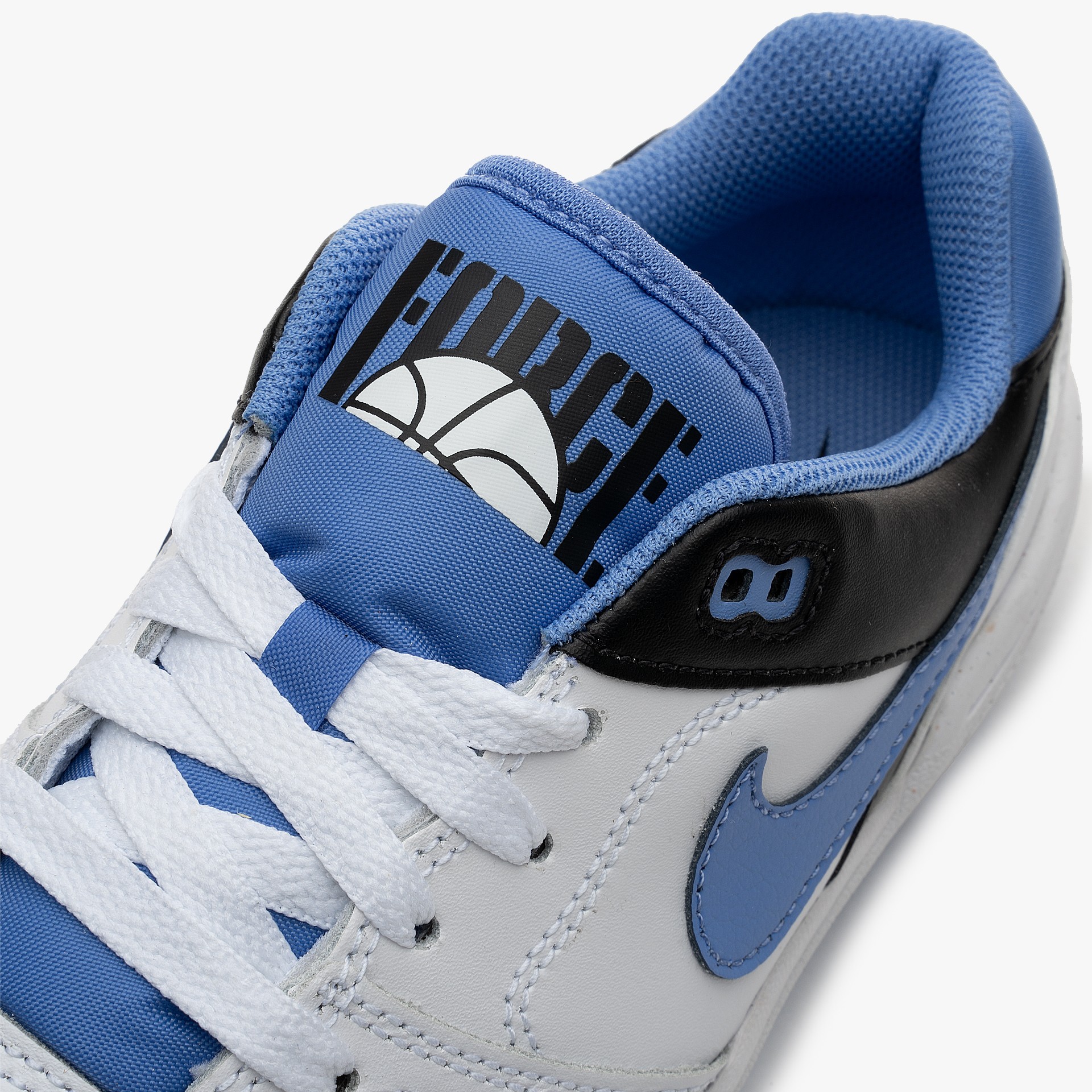 Nike Full Force