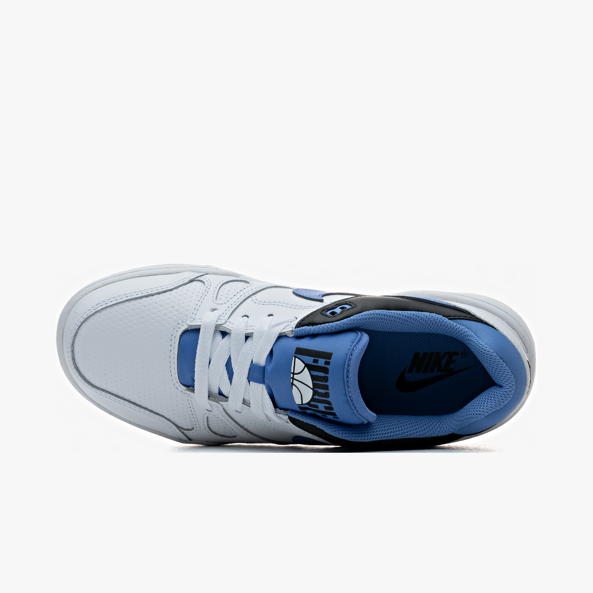Nike Full Force