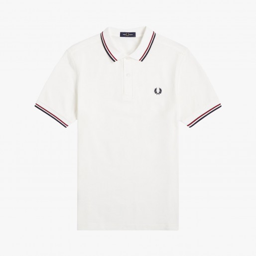 Fred Perry Slim Fit Twin Fred Perry Slim Fit Twin