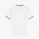 Fred Perry Slim Fit Twin