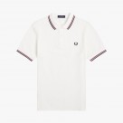 Fred Perry Slim Fit Twin