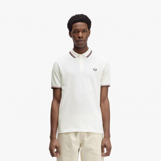 Fred Perry Slim Fit Twin
