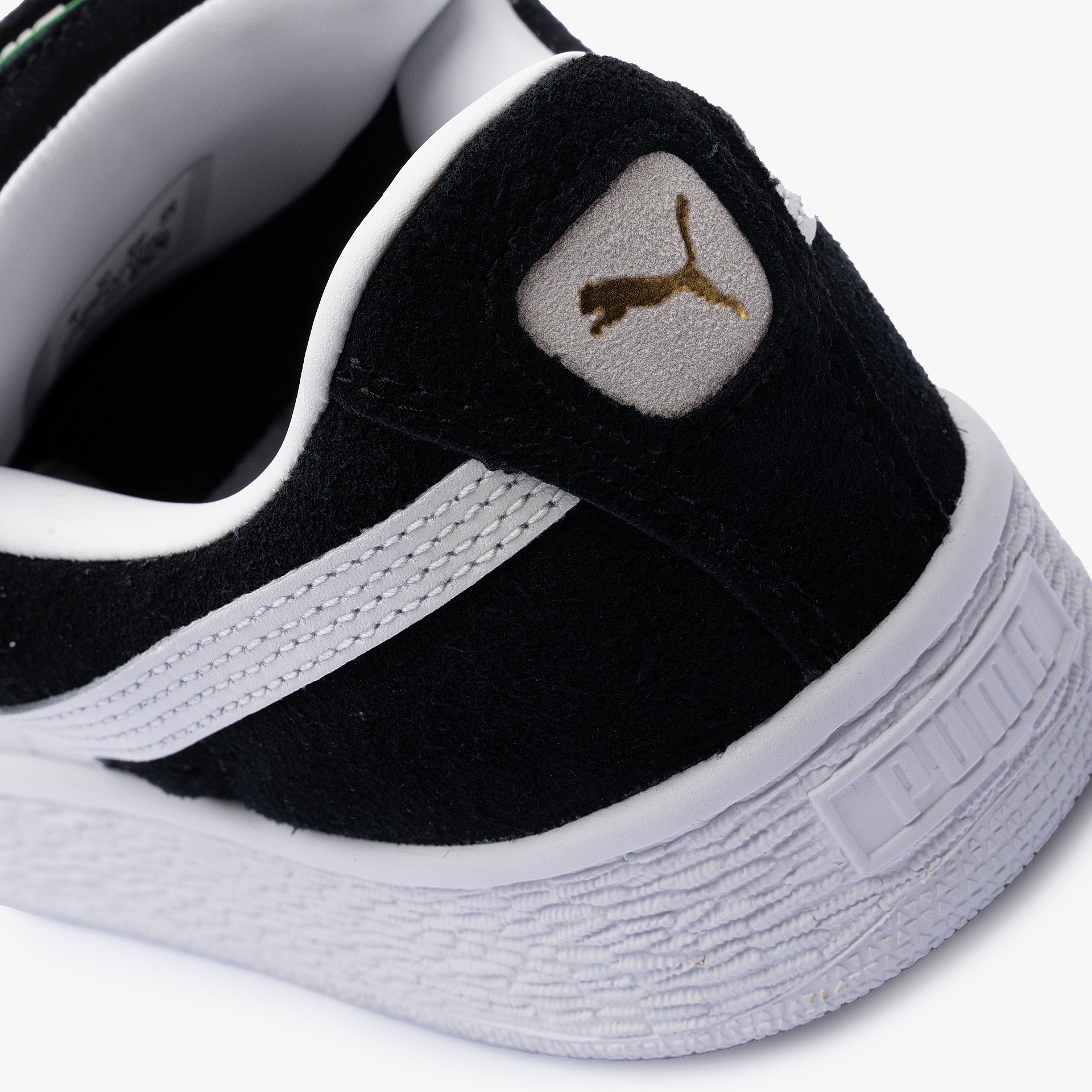Puma Suede XL Jr