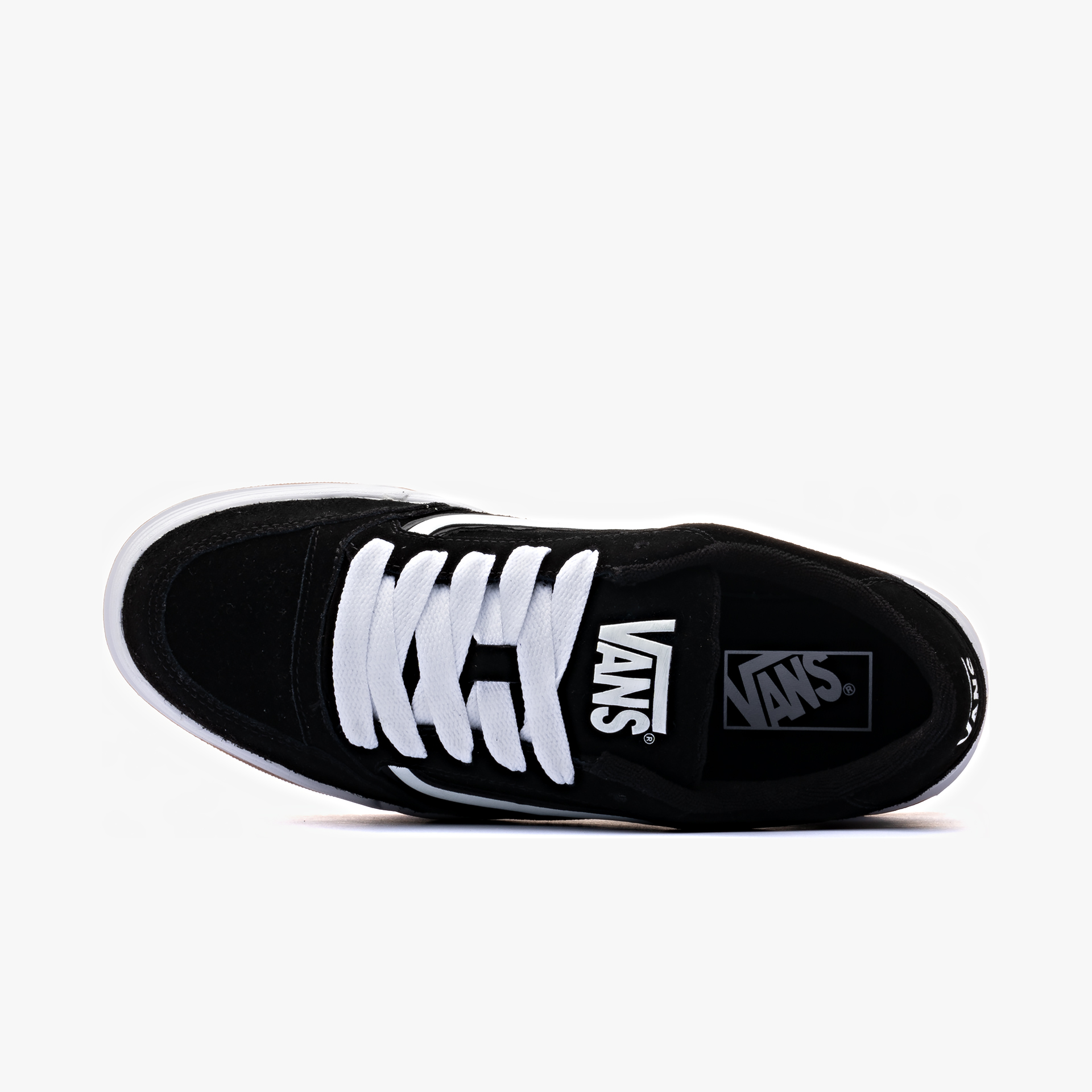 Vans Hylane