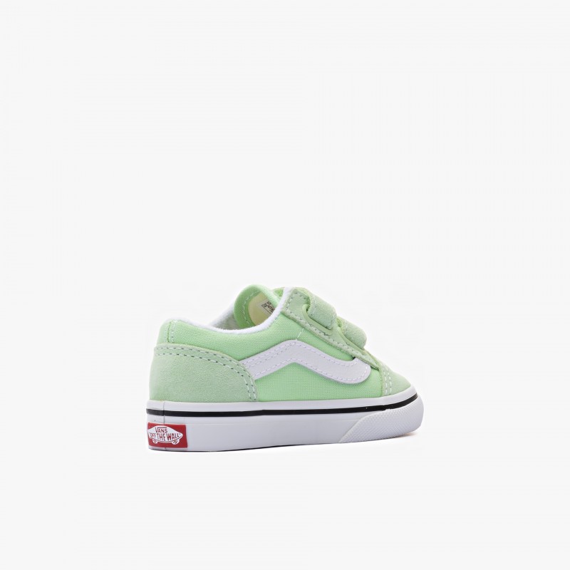 Vans Old Skool V Vans Old Skool V