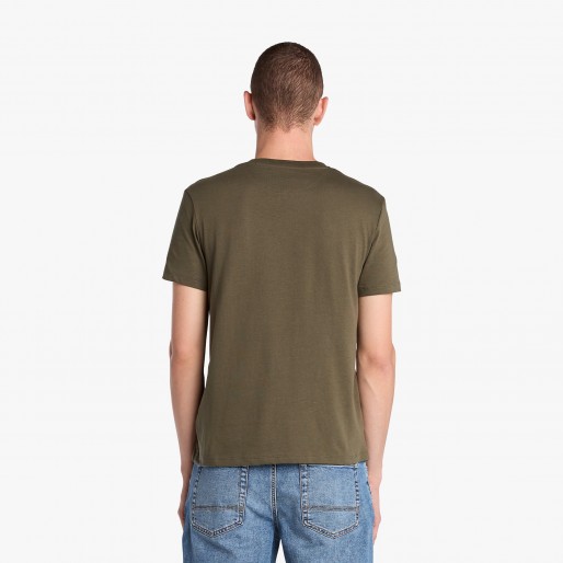 Timberland Dunstan River