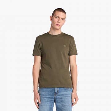 Timberland Dunstan River