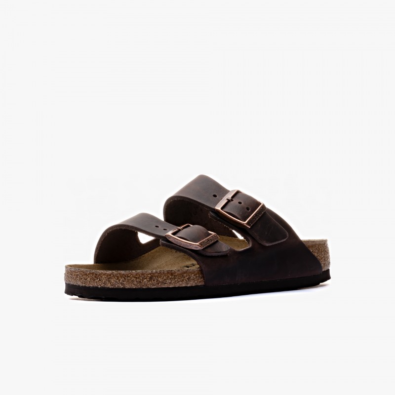 Birkenstock Arizona NU Oiled Birkenstock Arizona NU Oiled