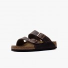 Birkenstock Arizona NU Oiled Birkenstock Arizona NU Oiled