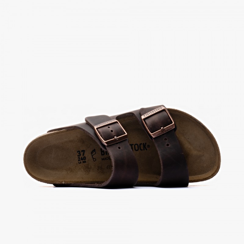 Birkenstock Arizona NU Oiled Birkenstock Arizona NU Oiled