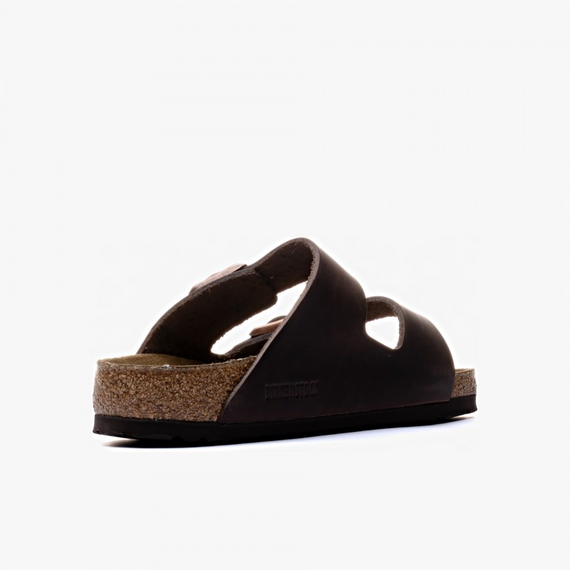 Birkenstock Arizona NU Oiled Birkenstock Arizona NU Oiled