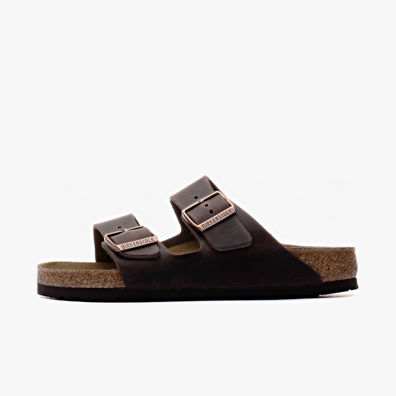Birkenstock Arizona NU Oiled Birkenstock Arizona NU Oiled