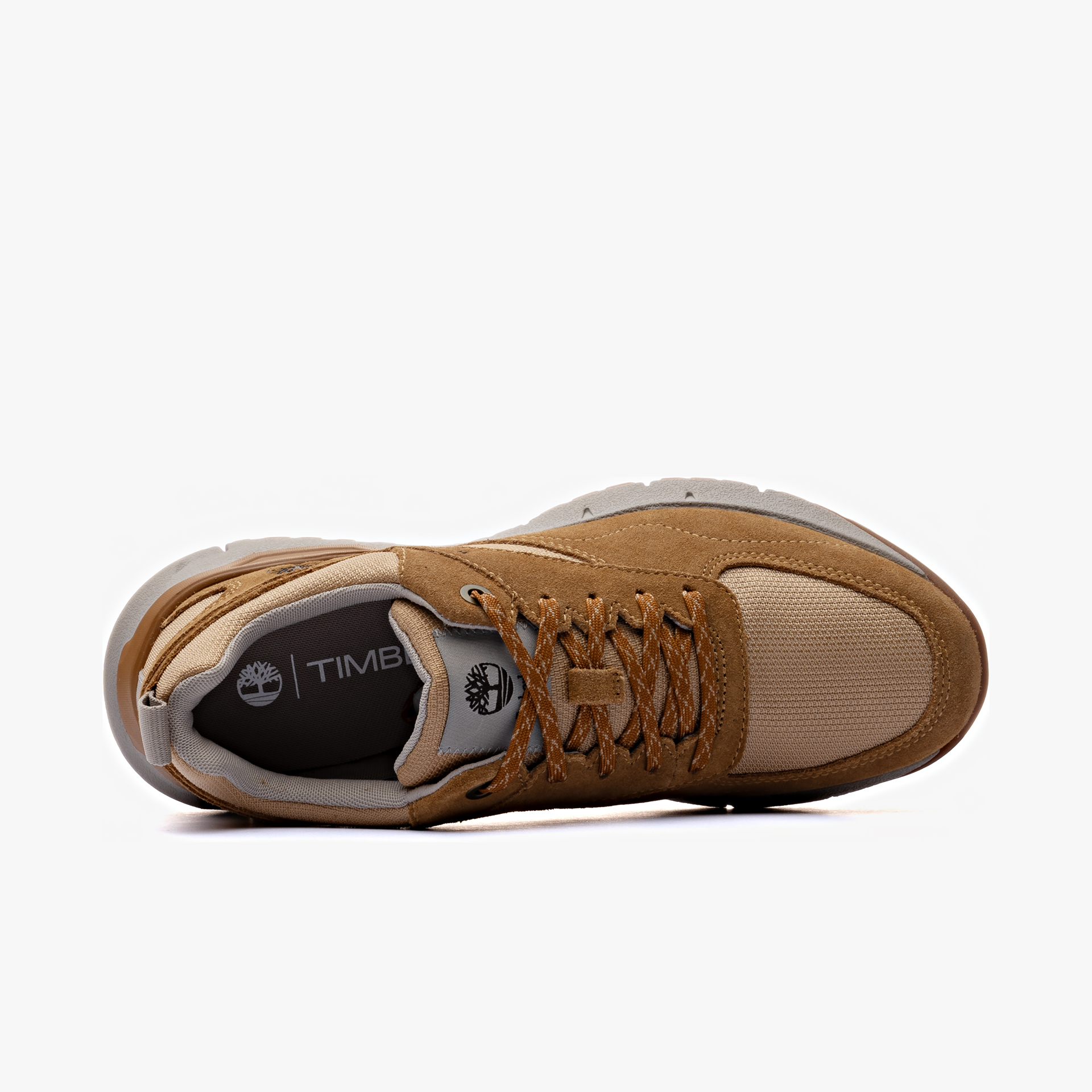 Timberland Voyager Park