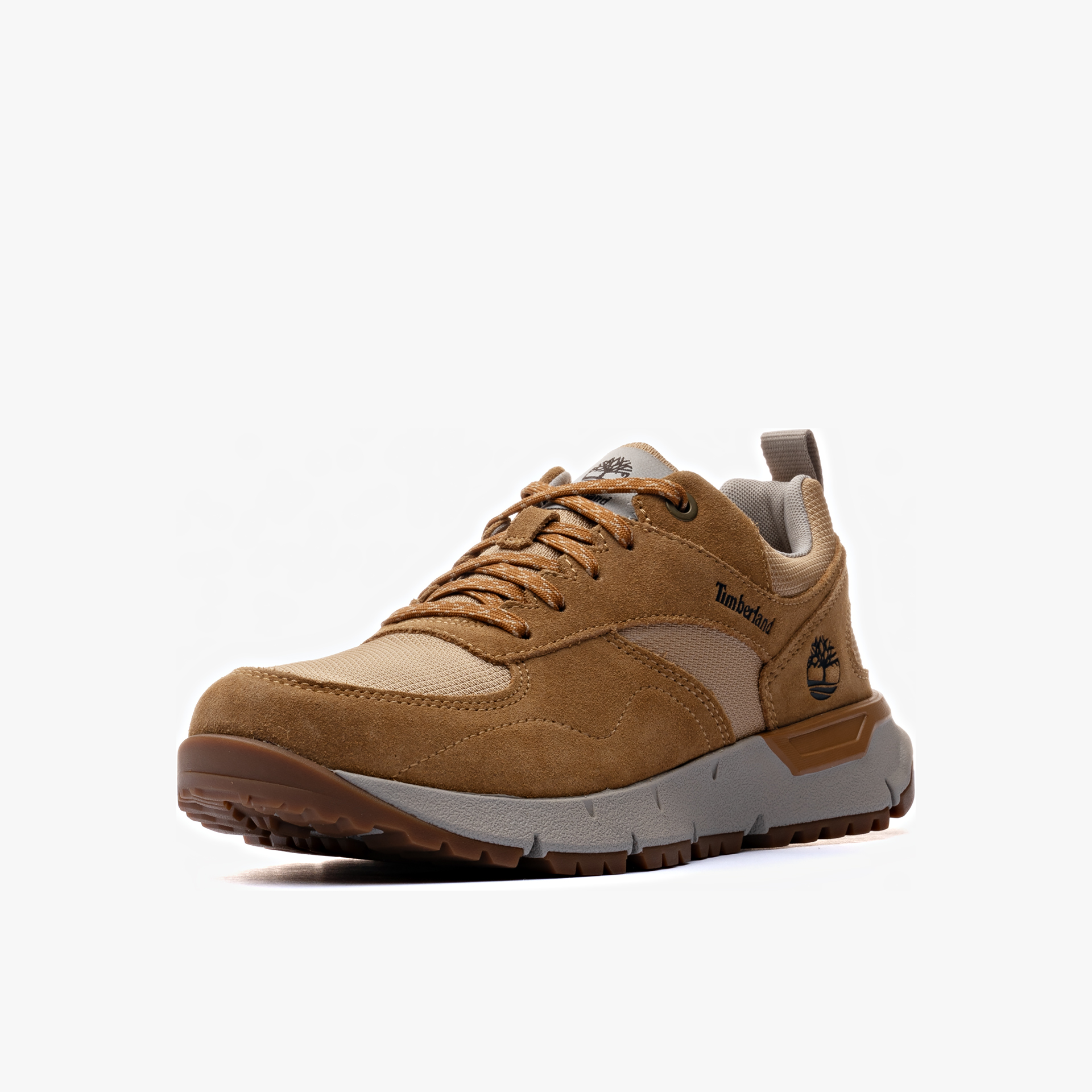 Timberland Voyager Park