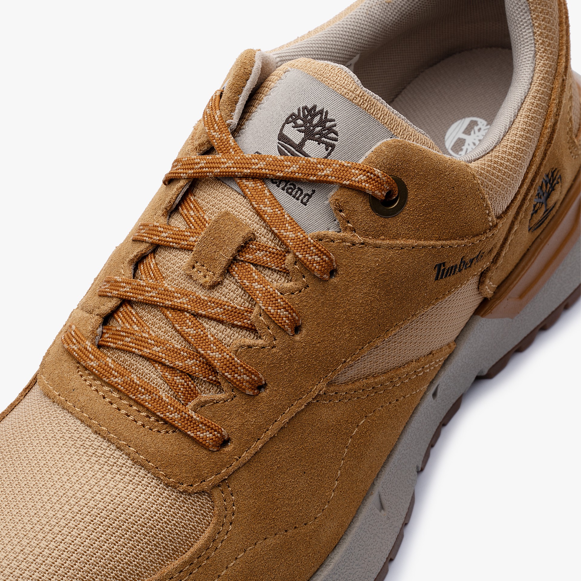 Timberland Voyager Park