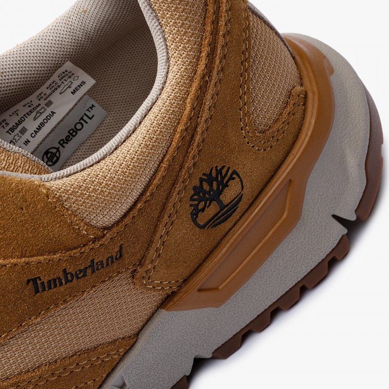 Timberland Voyager Park Timberland Voyager Park