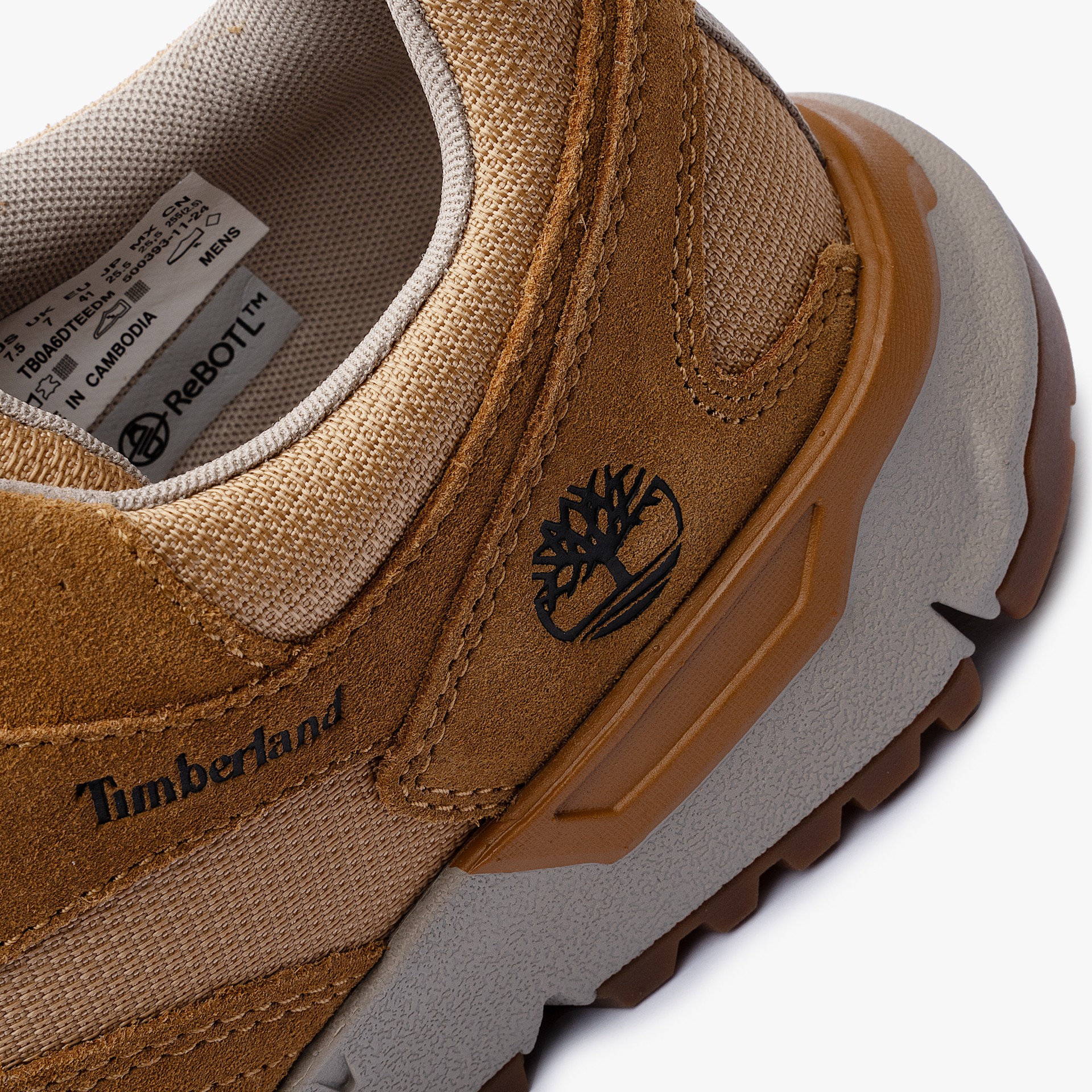 Timberland Voyager Park