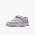 Le Coq Sportif LCS Court Breaker