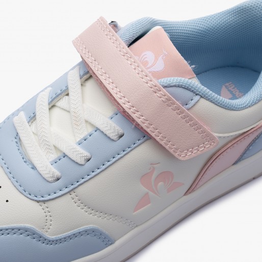 Le Coq Sportif LCS Court Breaker