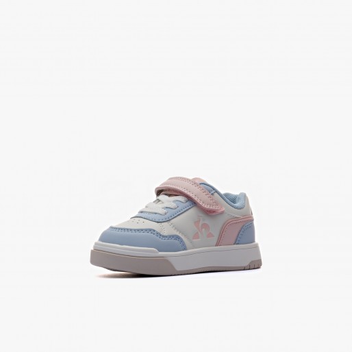 Le Coq Sportif LCS Court Breaker
