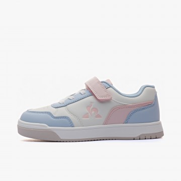 Le Coq Sportif LCS Court Breaker