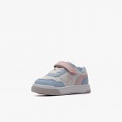 Le Coq Sportif LCS Court Breaker