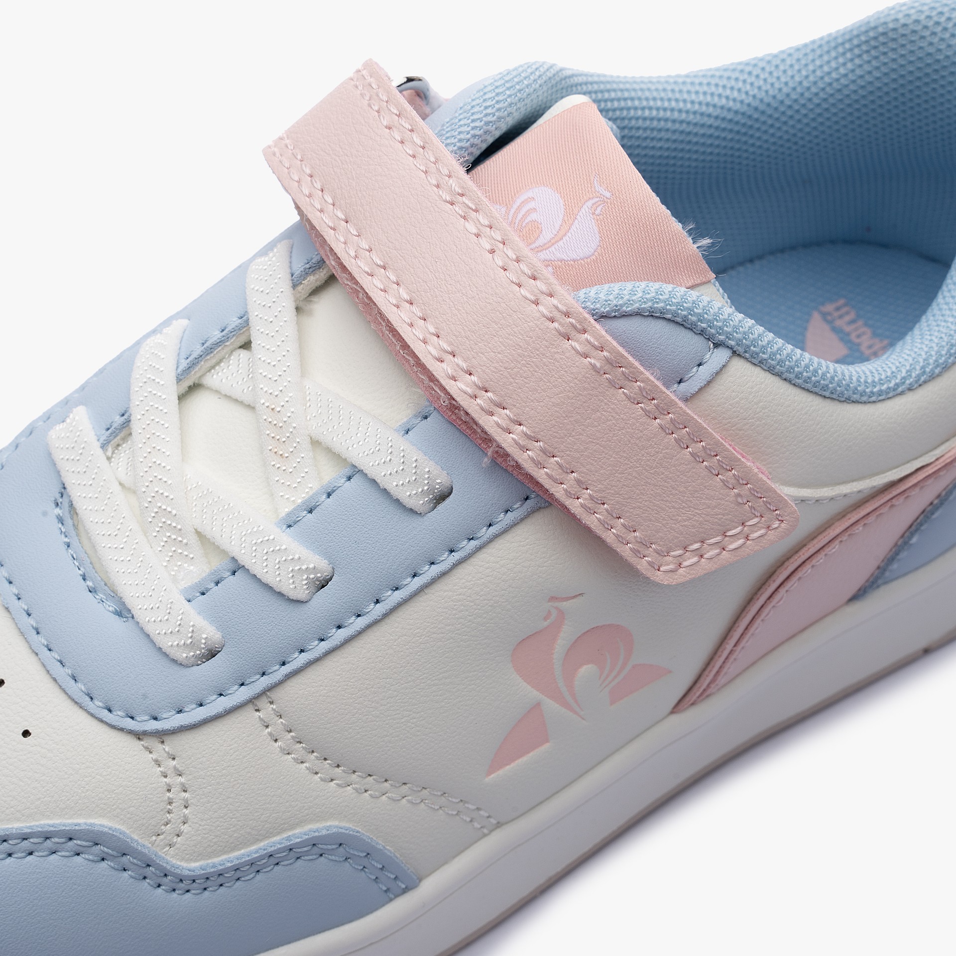 Le Coq Sportif LCS Court Breaker