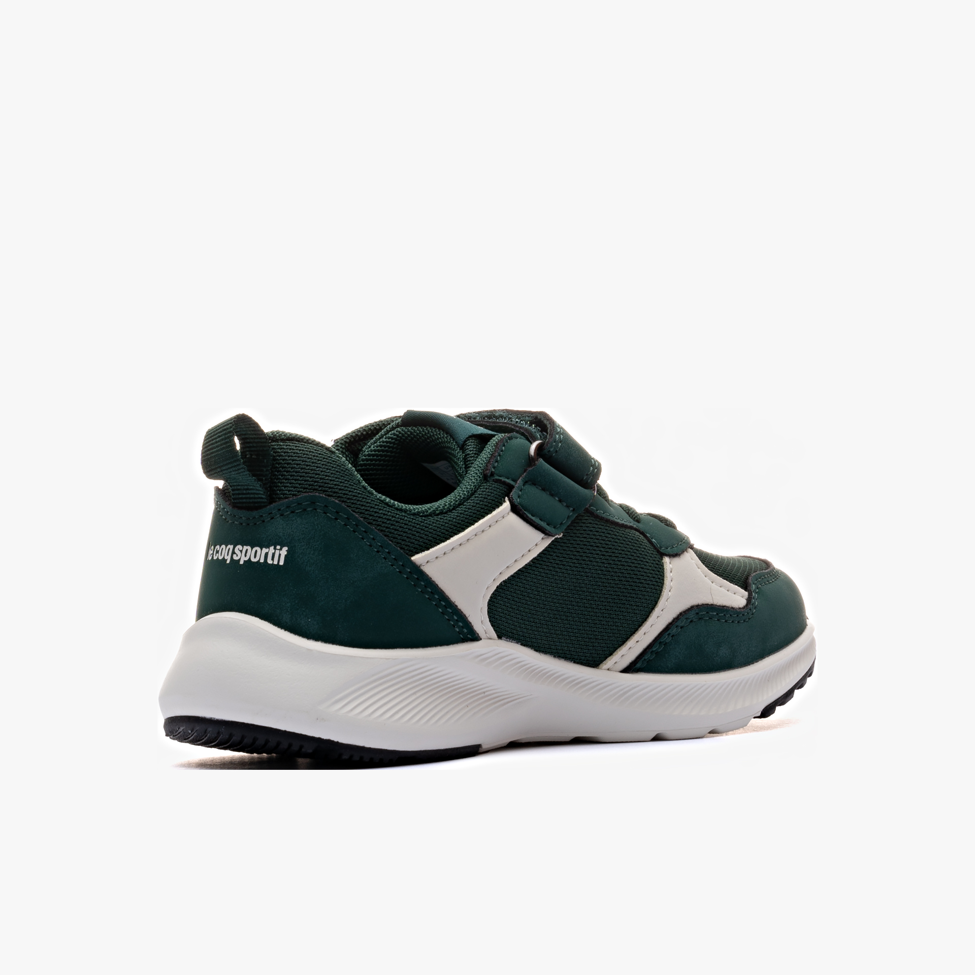 Le Coq Sportif LCS Court Breaker