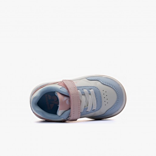 Le Coq Sportif LCS Court Breaker