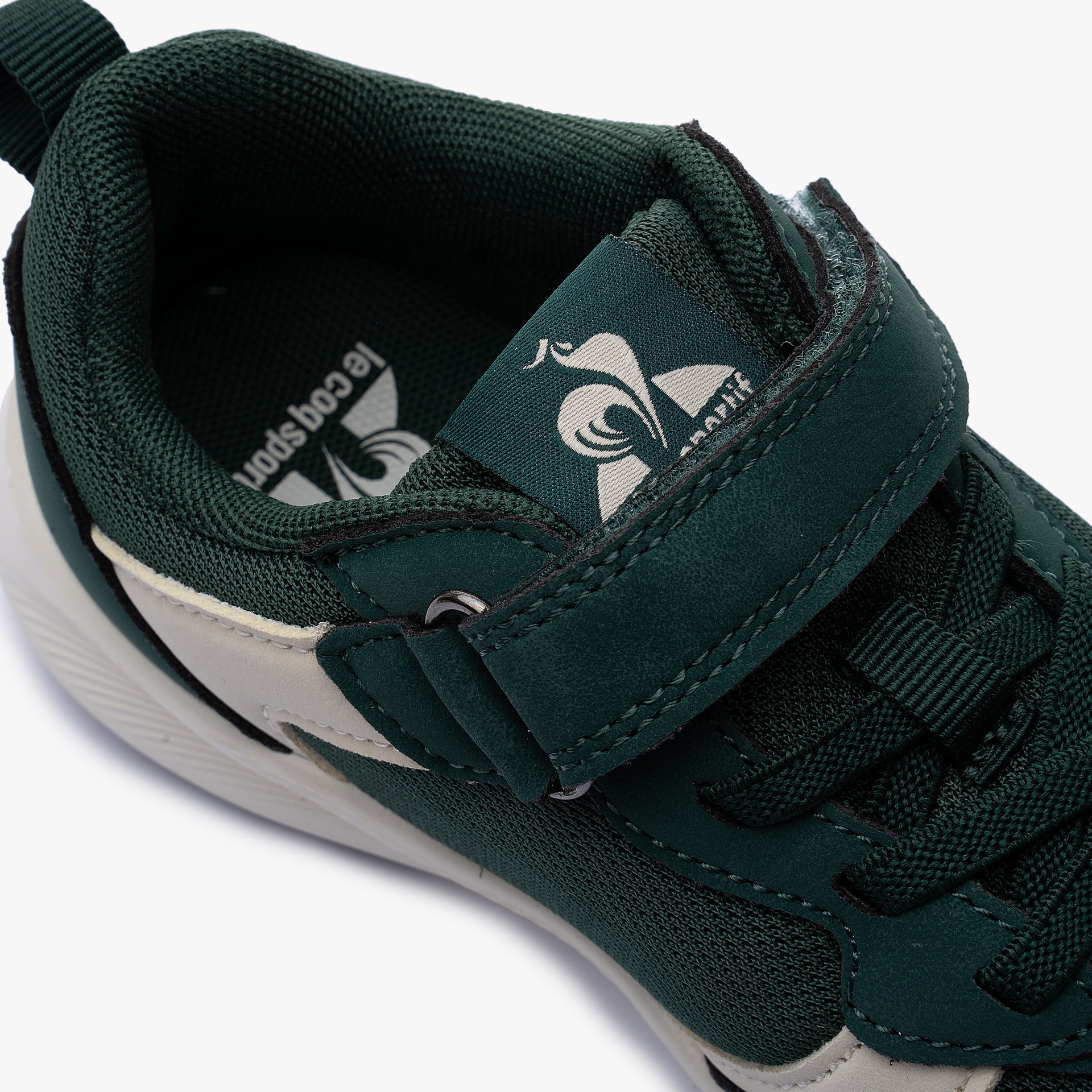 Le Coq Sportif LCS Court Breaker