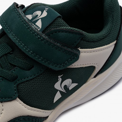 Le Coq Sportif LCS Court Breaker