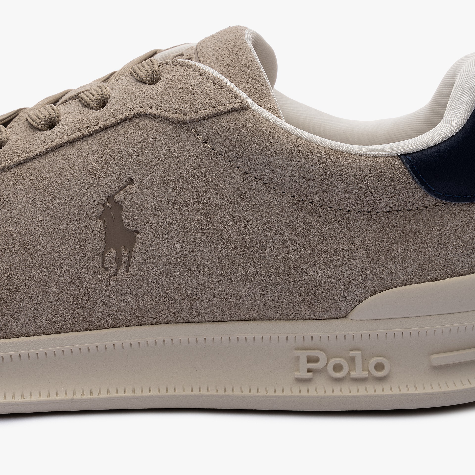 Polo Ralph Lauren HRT CRT II