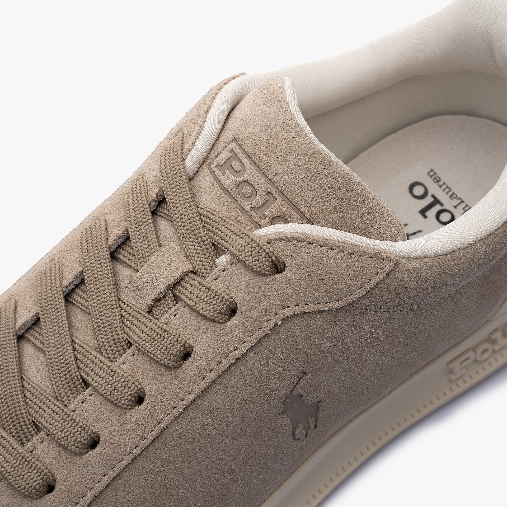 Polo Ralph Lauren HRT CRT II