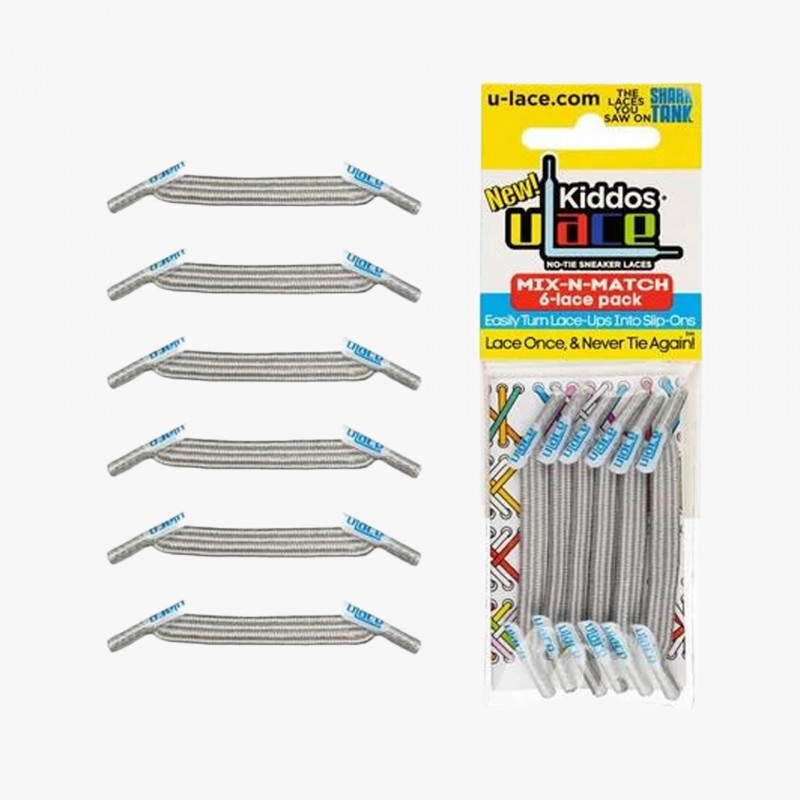 U Lace Mix N Kids