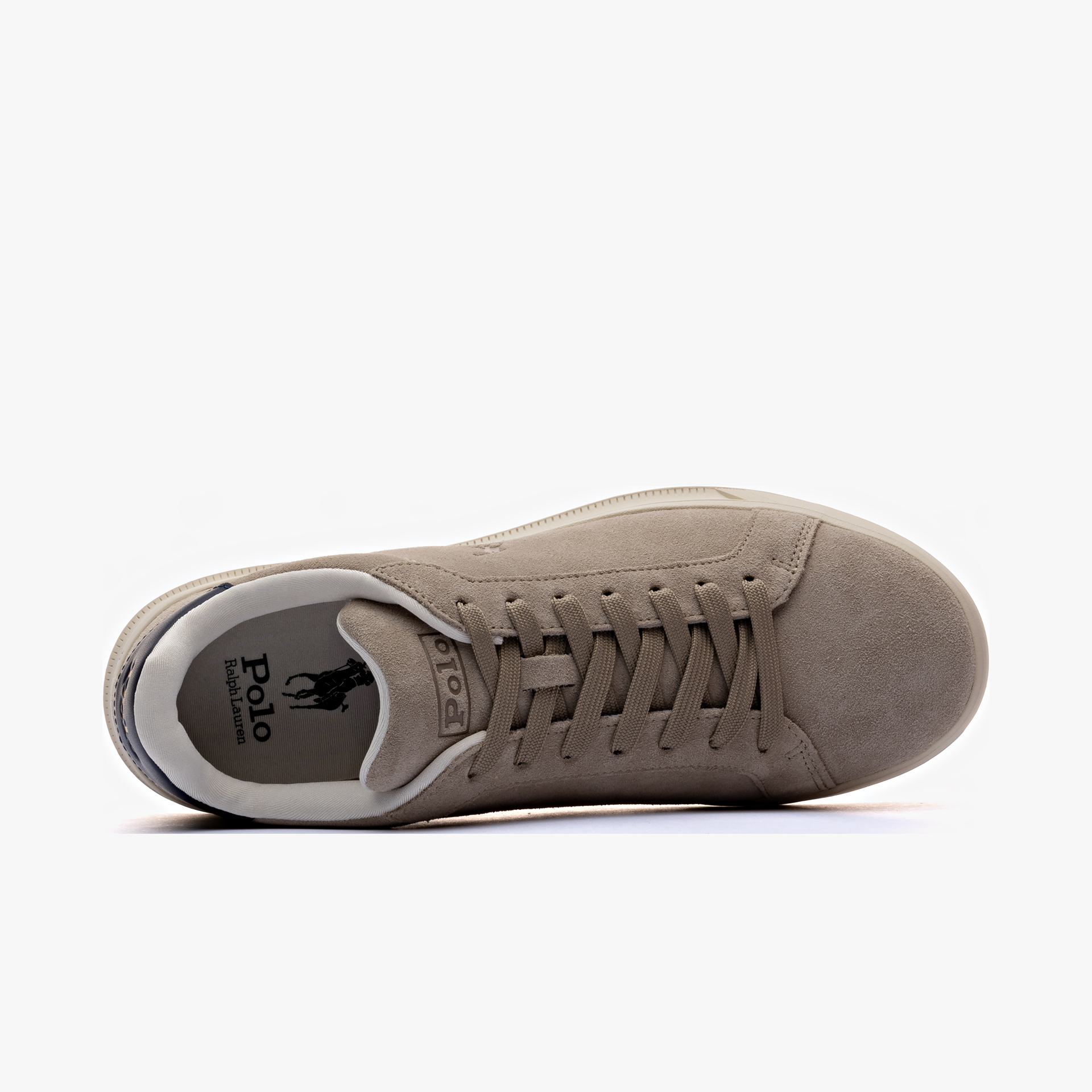 Polo Ralph Lauren HRT CRT II