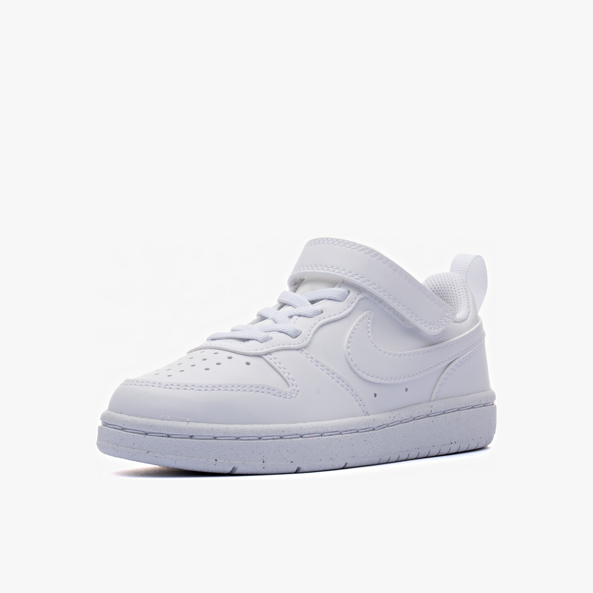 Nike Court Borough Low