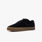 Nike Charge Suede