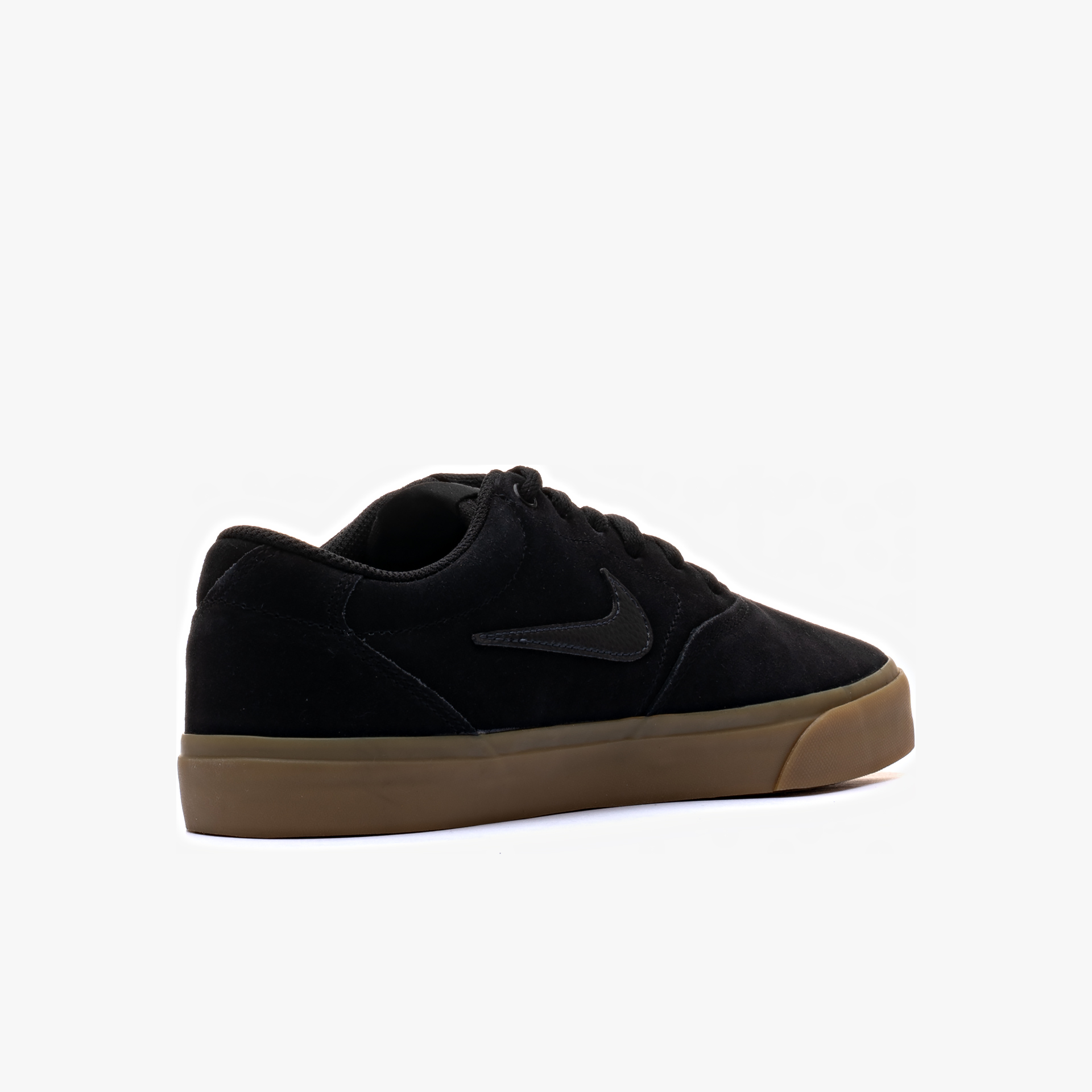 Nike Charge Suede